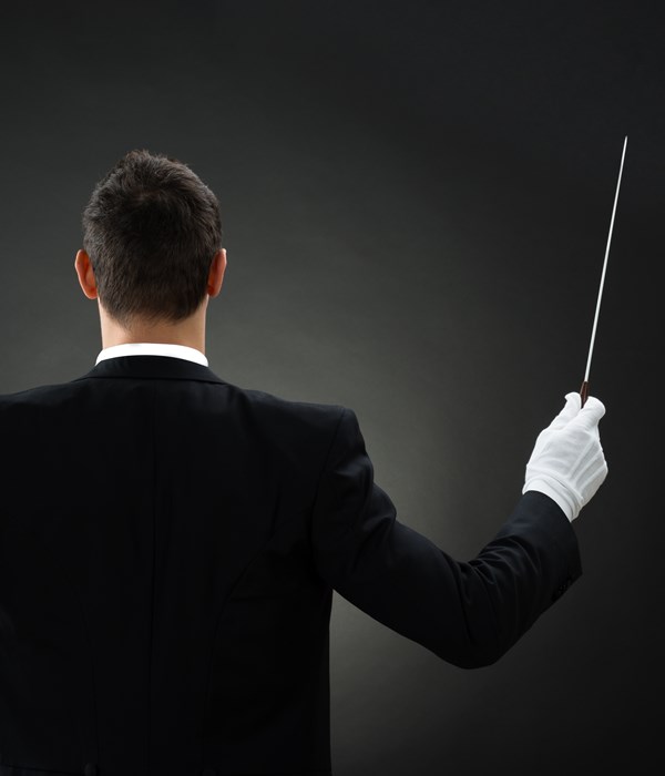 gestion des flux entreprise